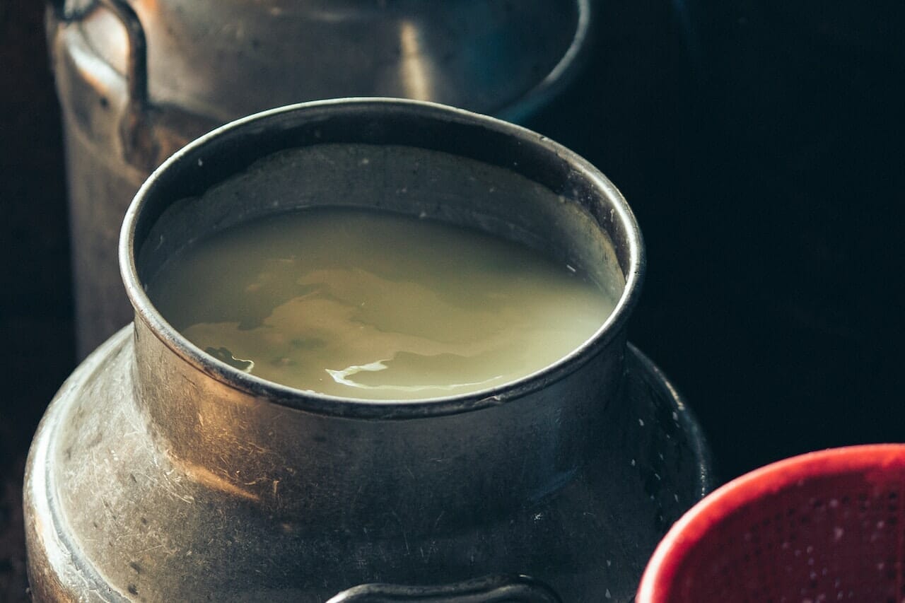 Come viene fatto il formaggio più costoso al Mondo