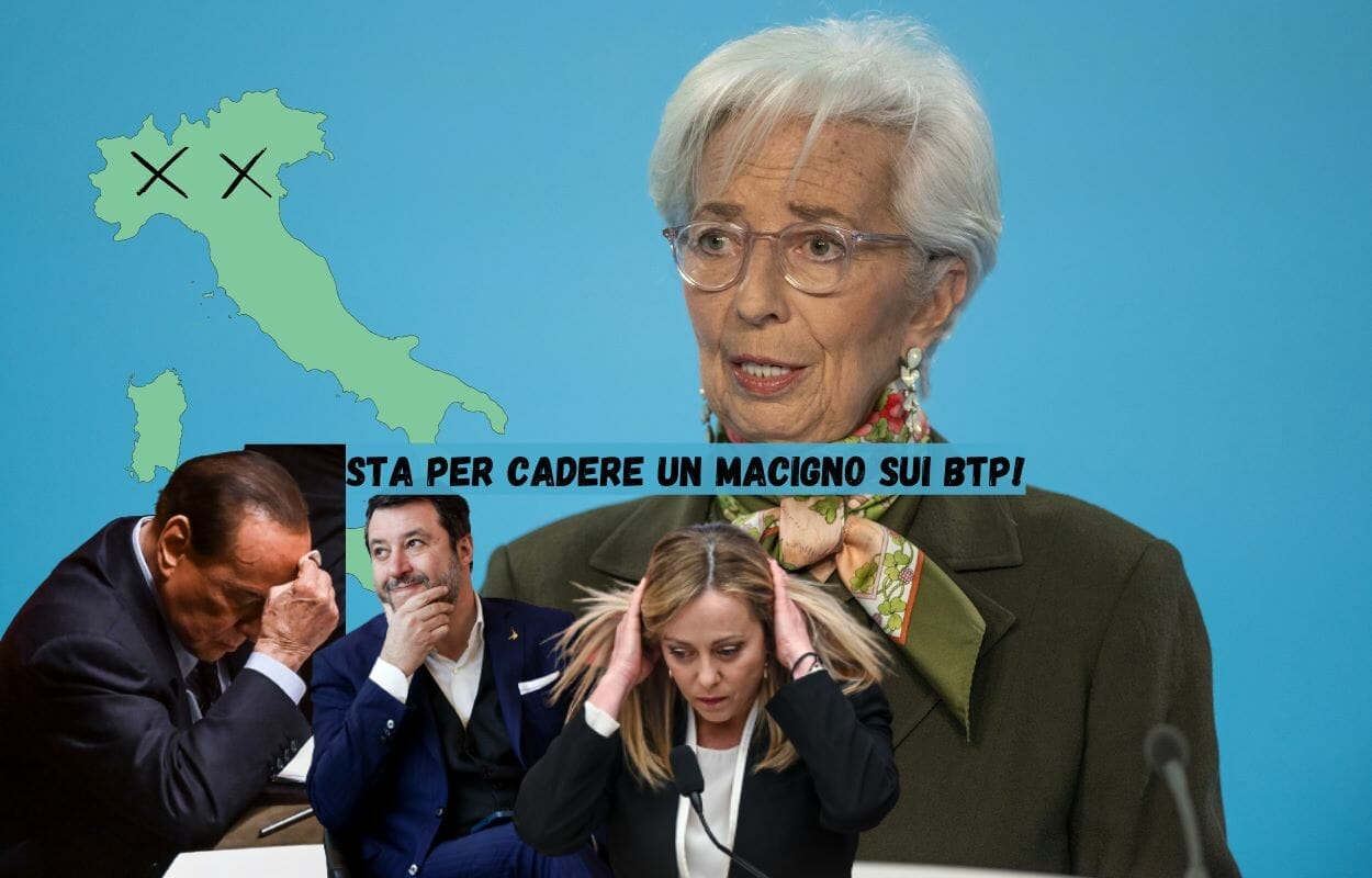 Cosa attendere dai BTP