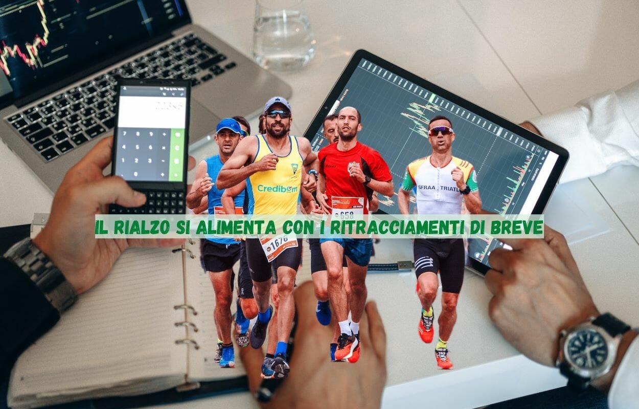 Cosa potrebbe fermare i mercati azionari