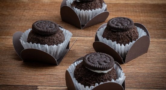 Dolcetti al cioccolato che fanno impazzire tutti