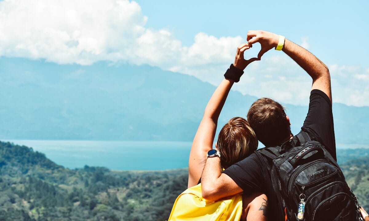 Dove passare il weekend di San Valentino