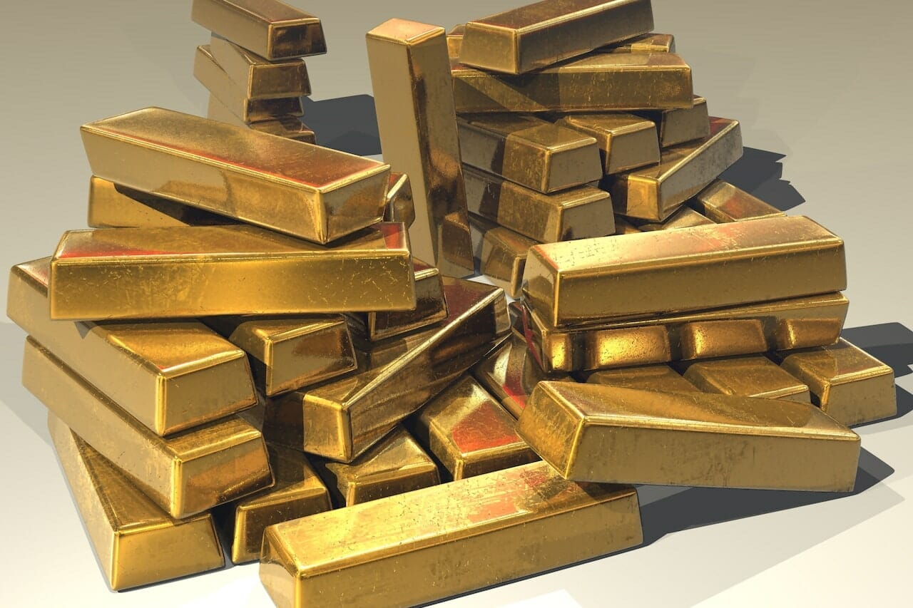 Dove trovare l'oro in Italia