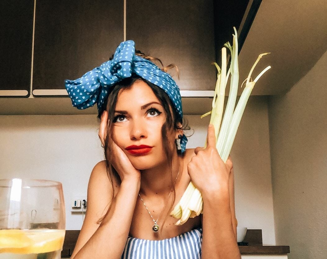 Ecco cosa cucino oggi