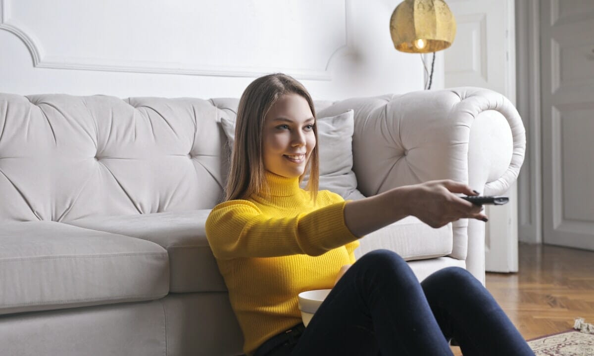 Film che si possono vedere gratis