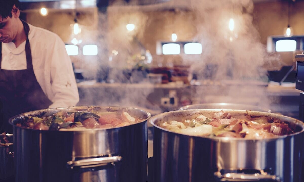 Geniale metodo di cottura