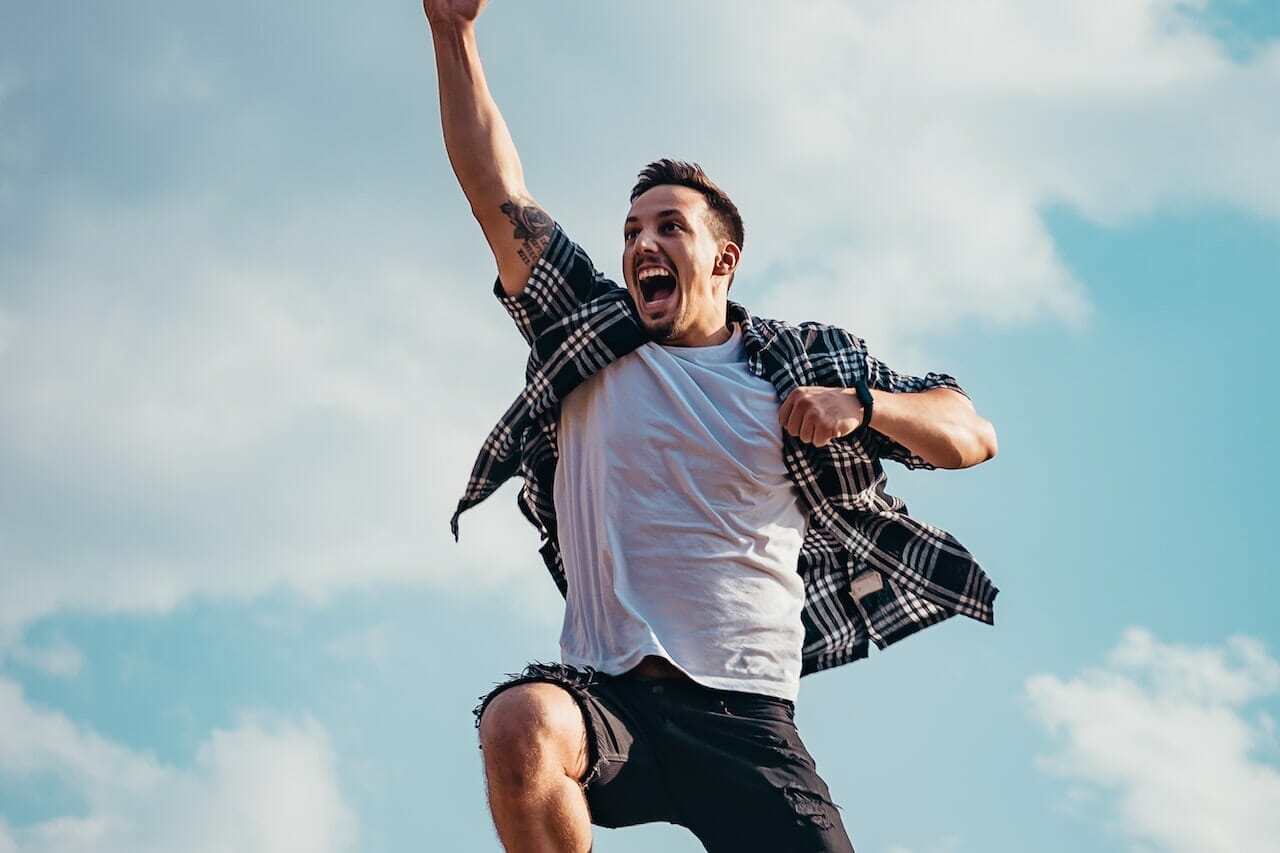 Hai vinto al gioco o incassato il TFR o un ricco bonifico