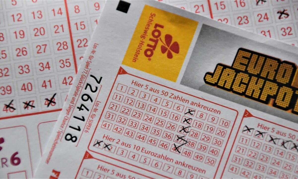 I numeri shop del lotto tedesco