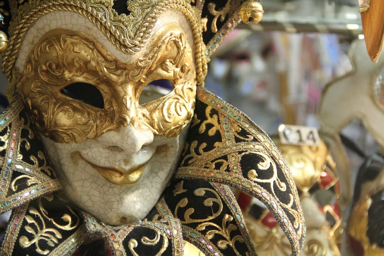 Il Carnevale più antico d'italia