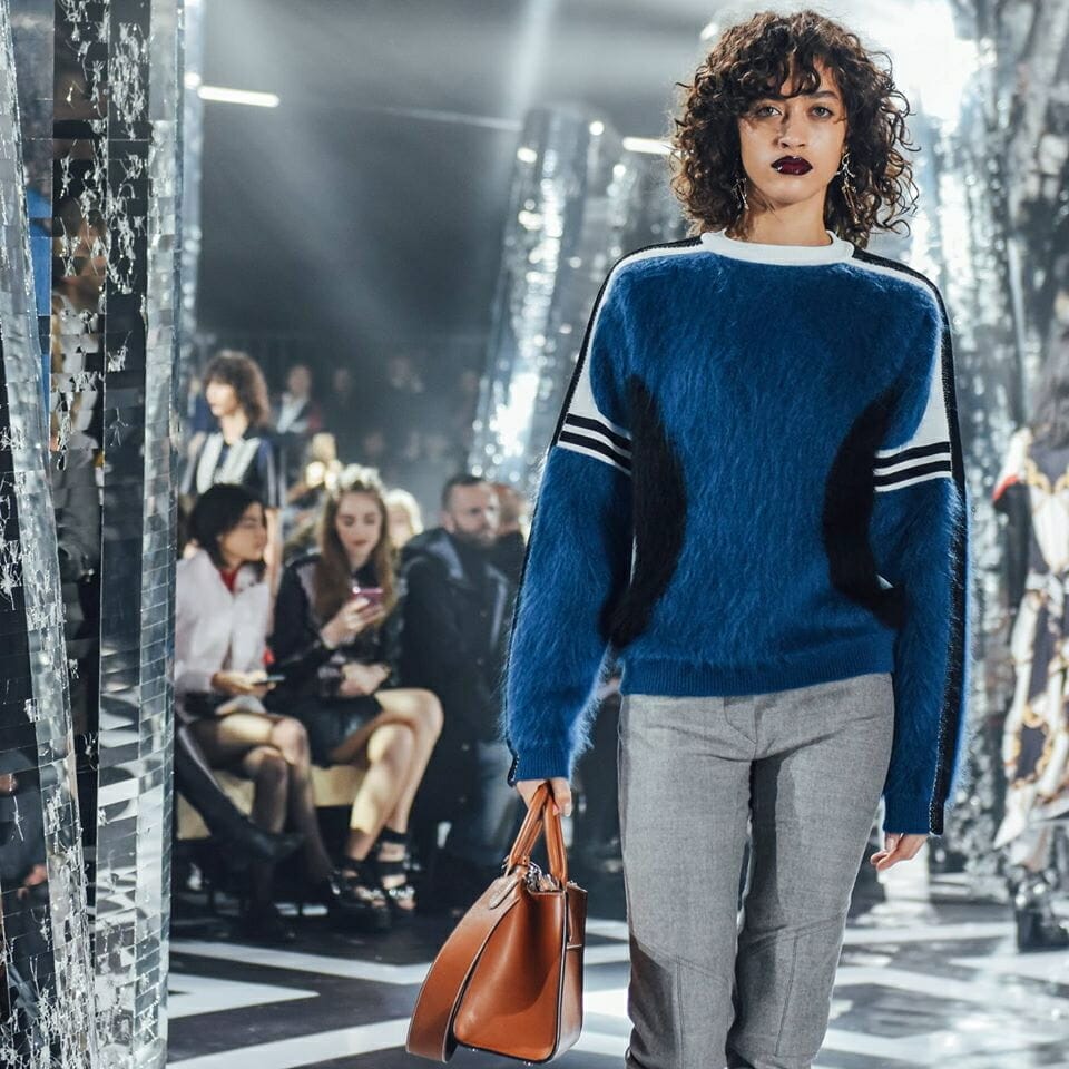 Il colore di moda 2023-2024