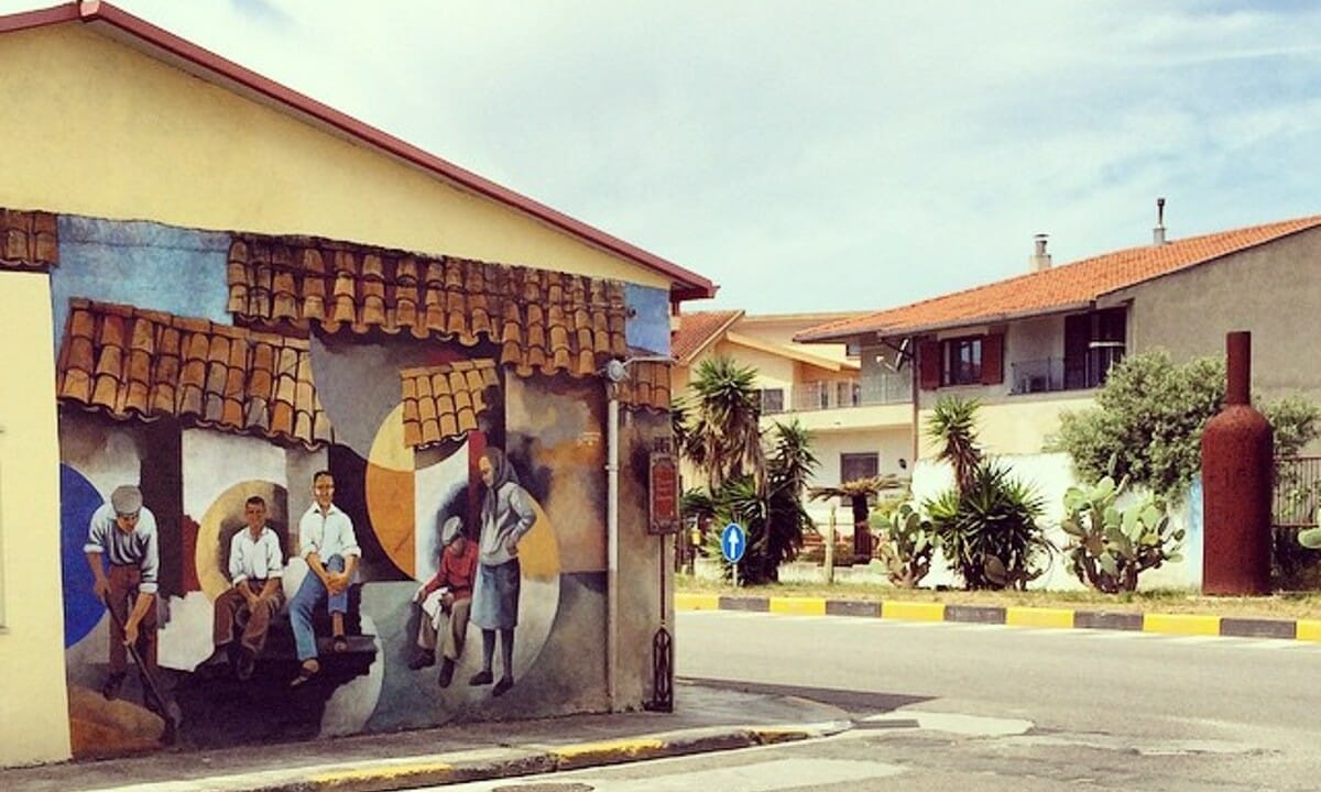 In Sardegna non c’è solo il mare