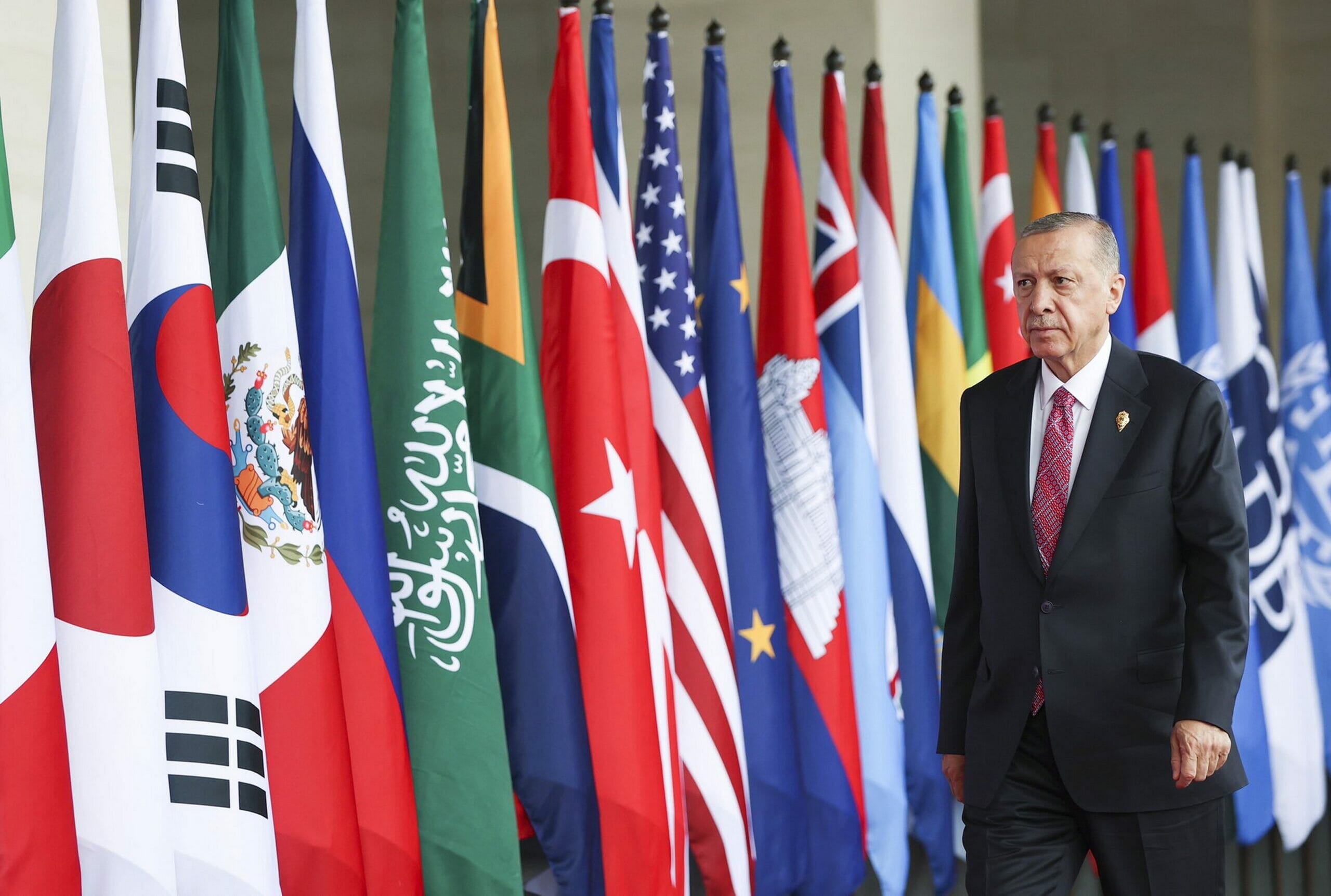 Investimenti in lira turca-Presidente Erdogan