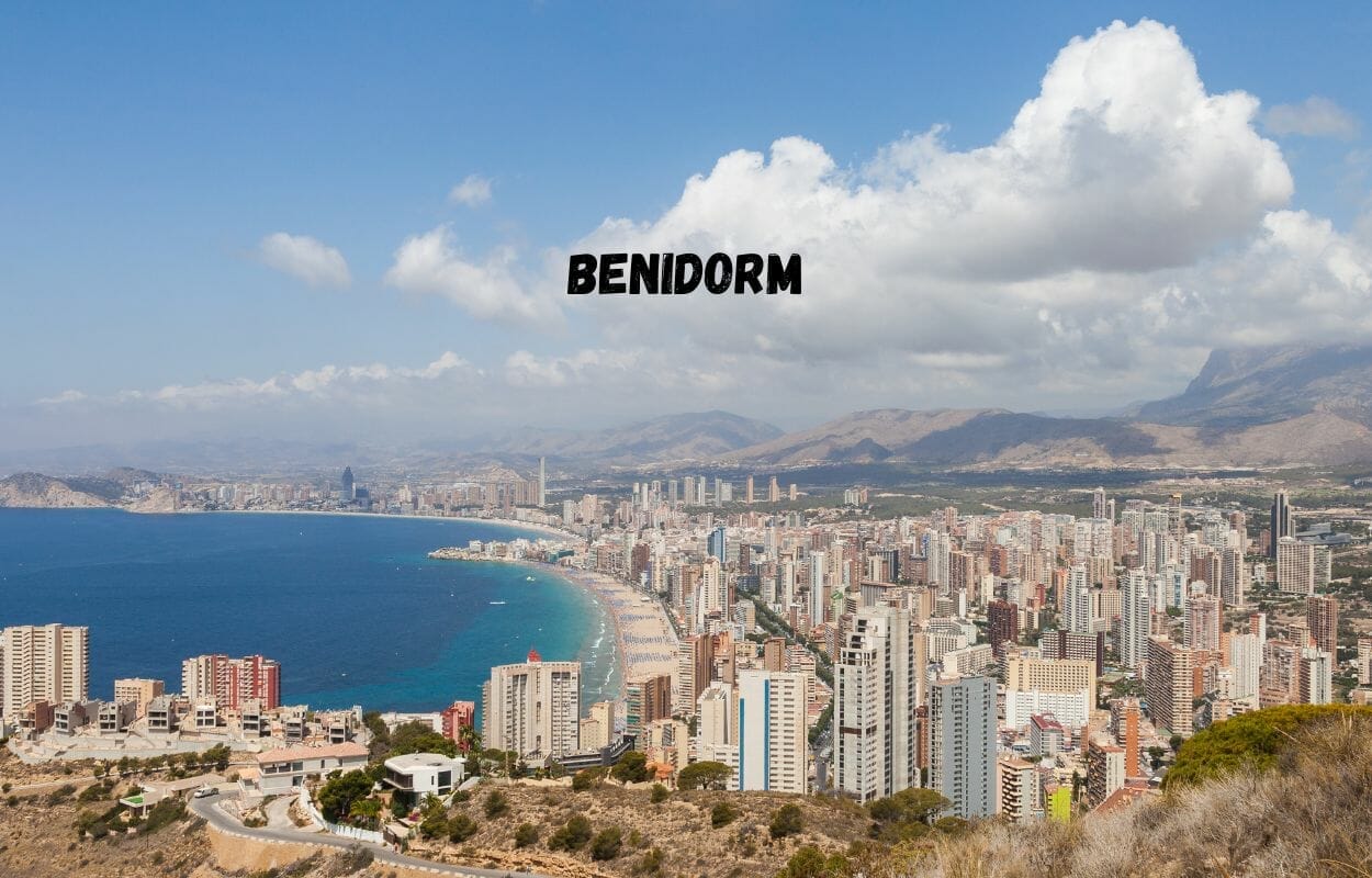 La città perfetta per chi ha pochi soldi e vuole divertirsi