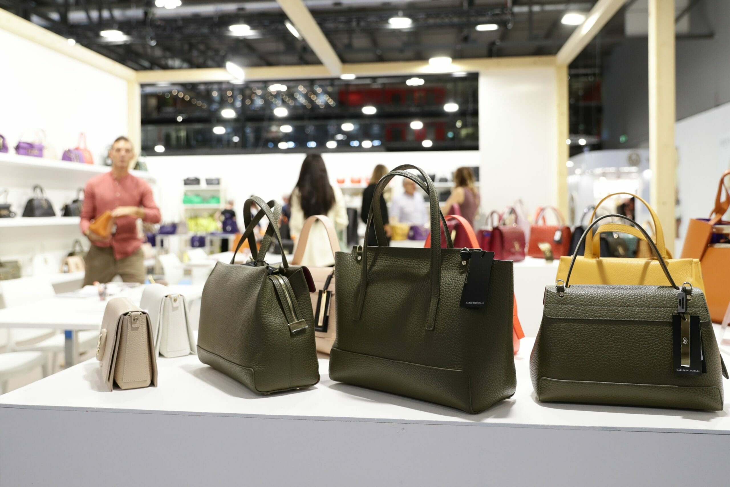 Le borse da donna alla moda più amate