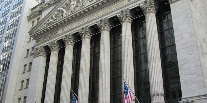Le cose che potrebbero spaventare Wall Street
