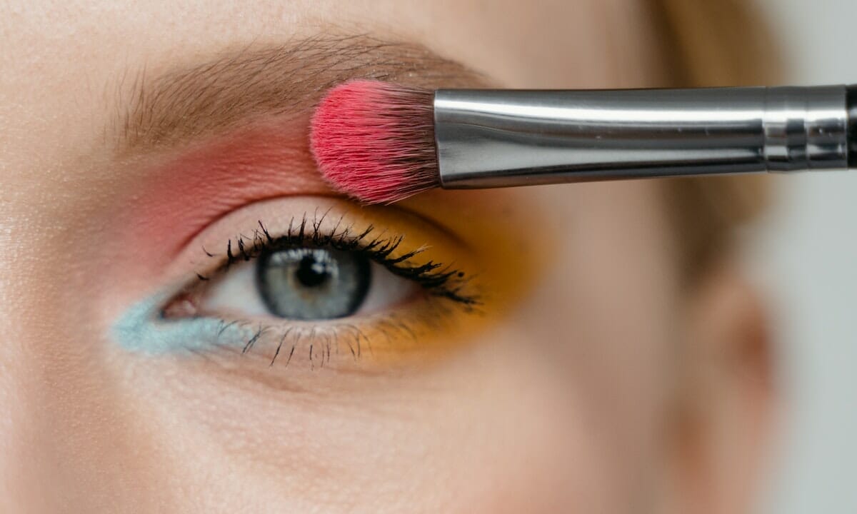 L’ombretto che piace a tutte