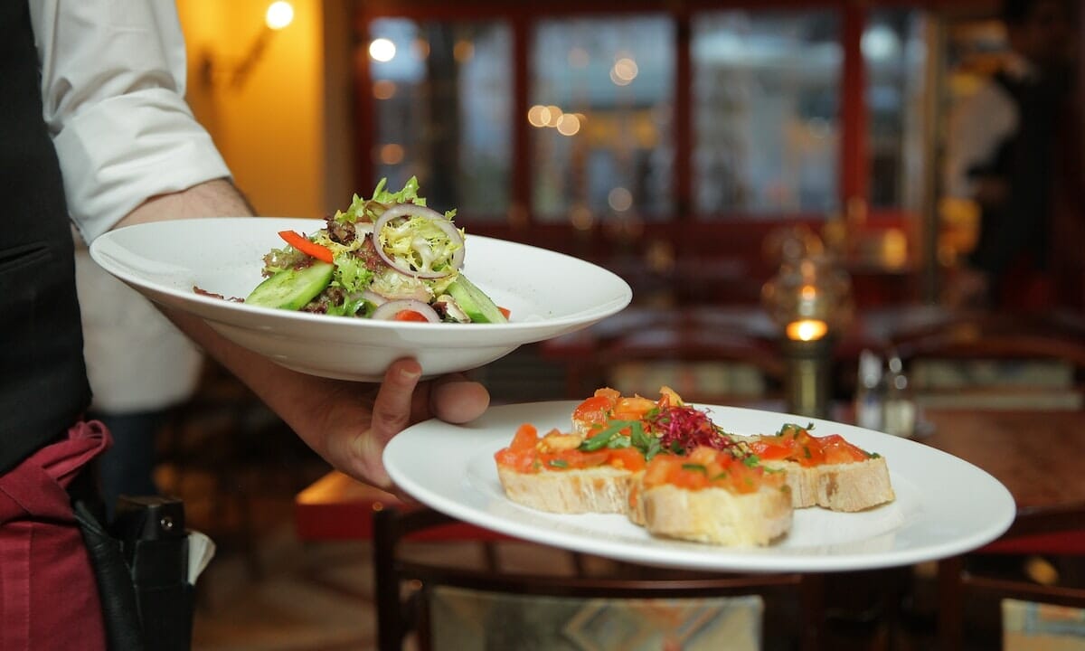 Mangiare bene a Venezia