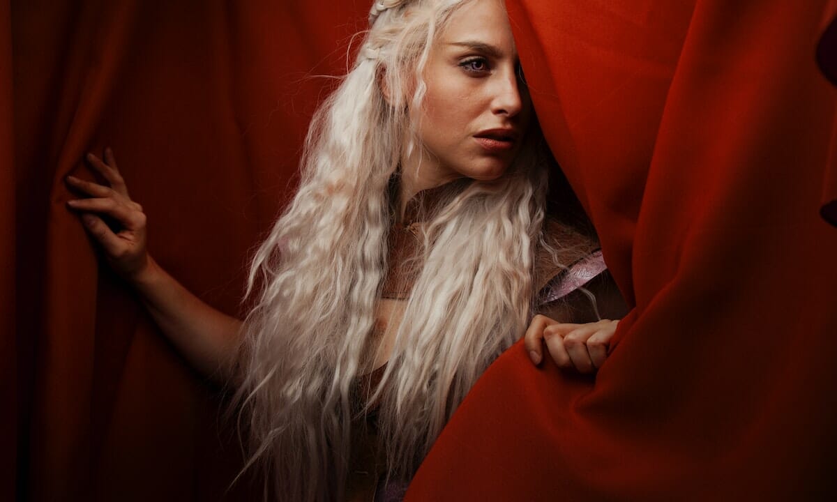 Meglio la tinta o le mèches