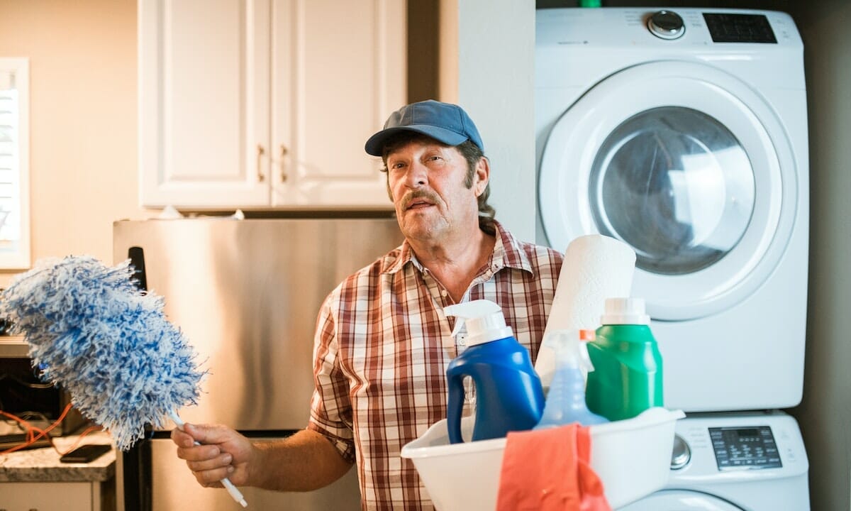 Mescola ora questi 2 ingredienti