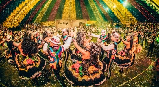 Non sappiamo dove andare a Carnevale