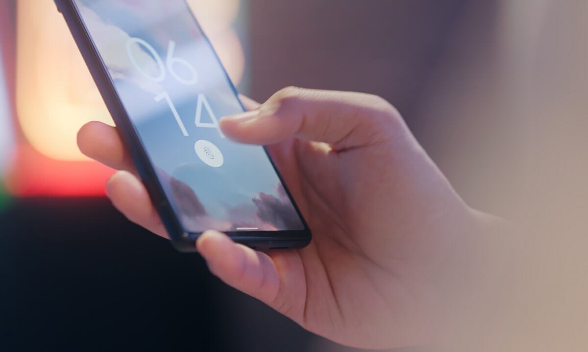 Non usare questi codici PIN