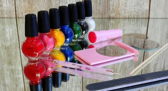 Nuova tendenza unghie primavera