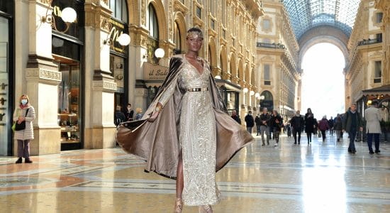 Oggi inizia la Fashion Week a Milano
