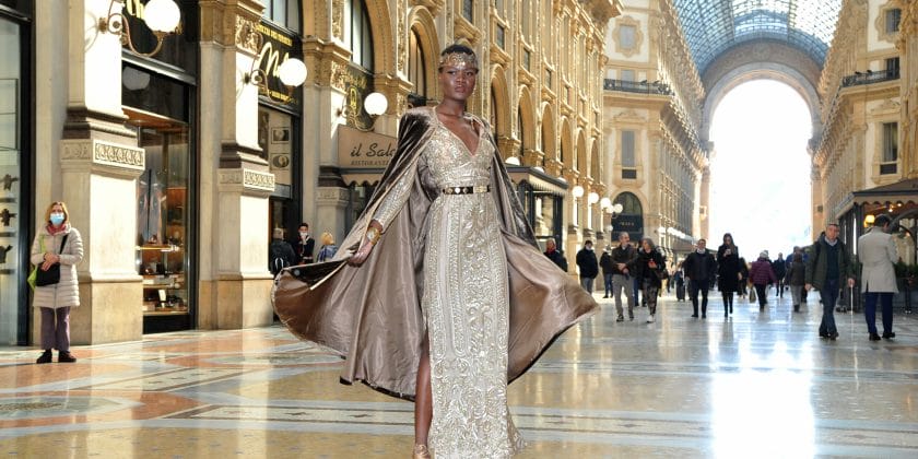 Oggi inizia la Fashion Week a Milano