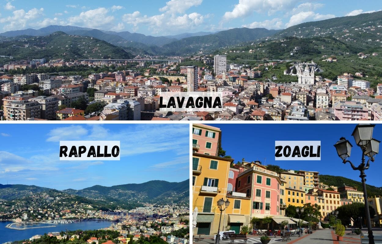 Per un weekend romantico in Liguria scegli queste 3 località