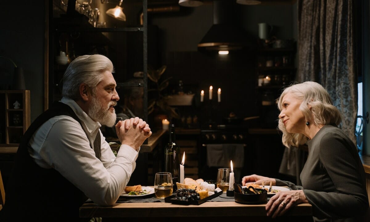 Per una sera romantica