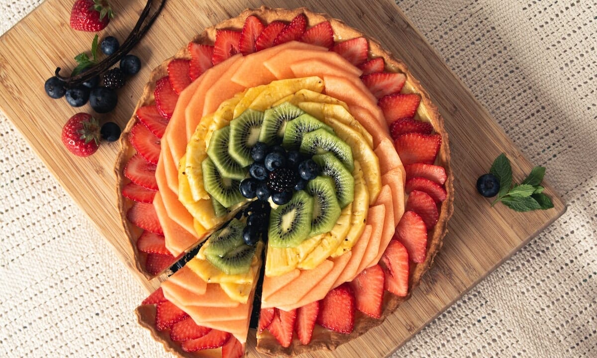 Perché la crostata si rompe sempre