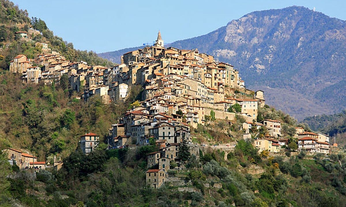 Perché visitare Sanremo e dintorni