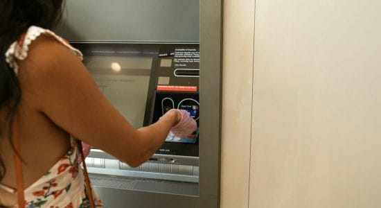 Problemi quando i bancomat vanno in tilt