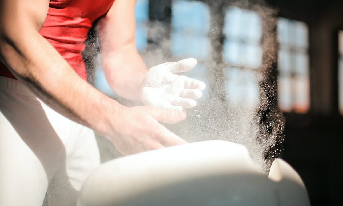Puoi usare il talco in ben 10 modi