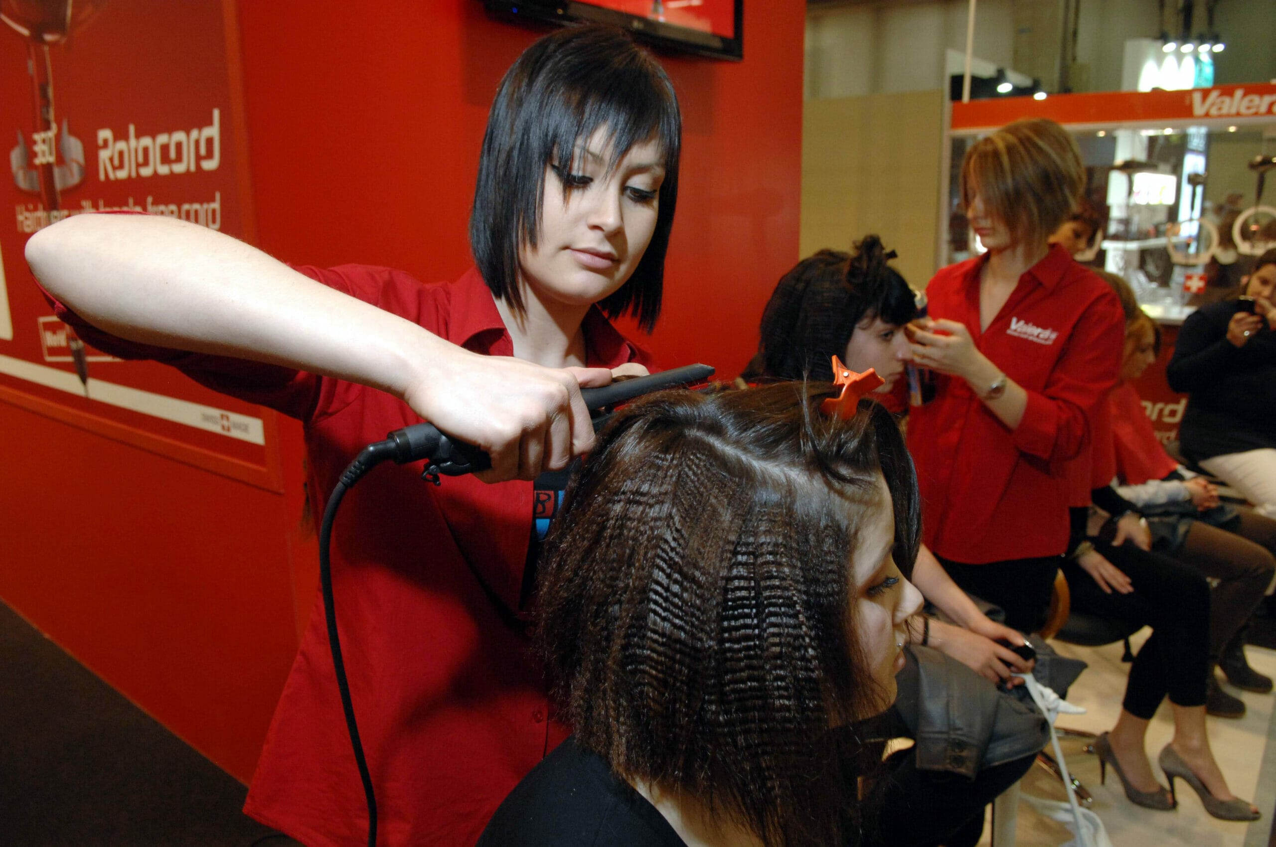 Quale piastra per capelli scegliere