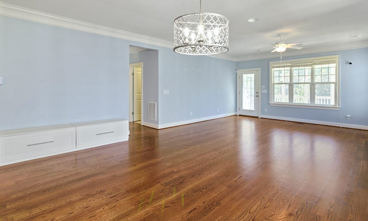 Quanto costa il riscaldamento a battiscopa