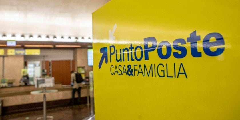 Ecco quanto rendono oggi 15.000 euro alle Poste sul libretto o sui buoni fruttiferi postali