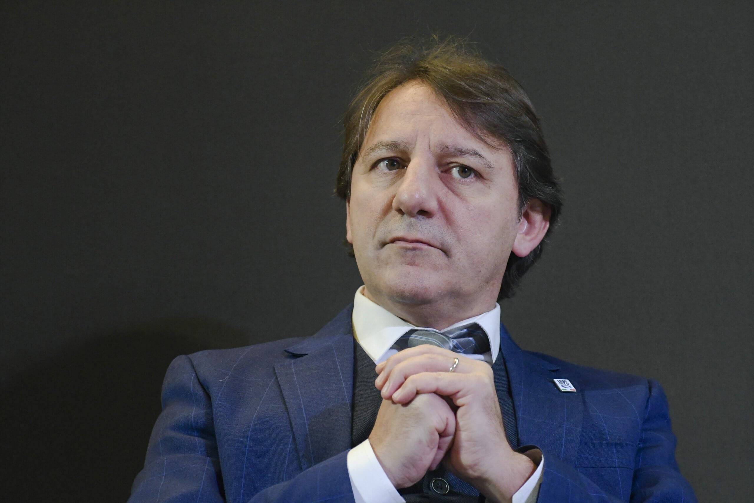 Rischio di sospensione della pensione dall’INPS-Pasquale Tridico Presidente INPS