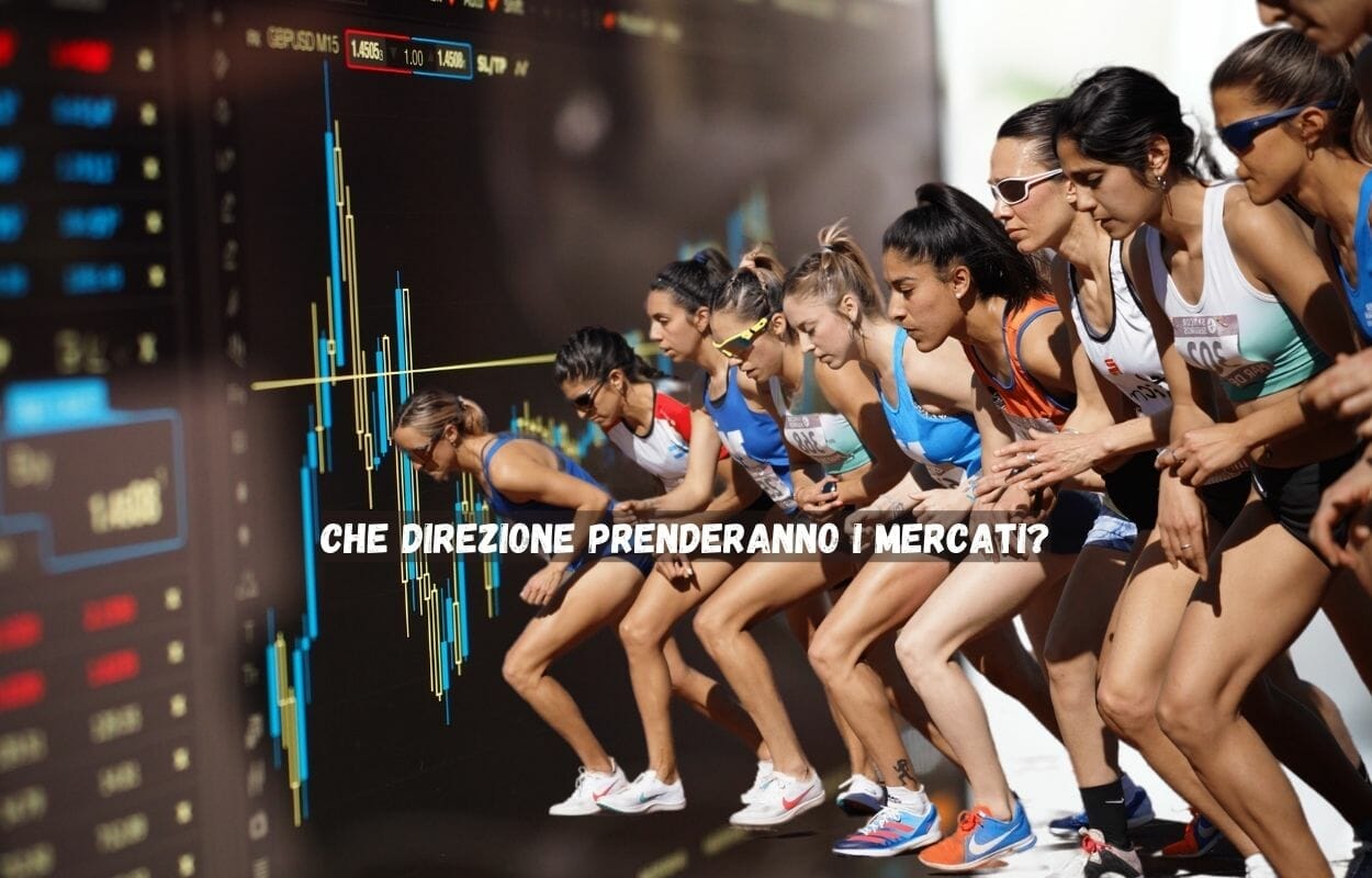 Scappare dai mercati dopo il 6 marzo