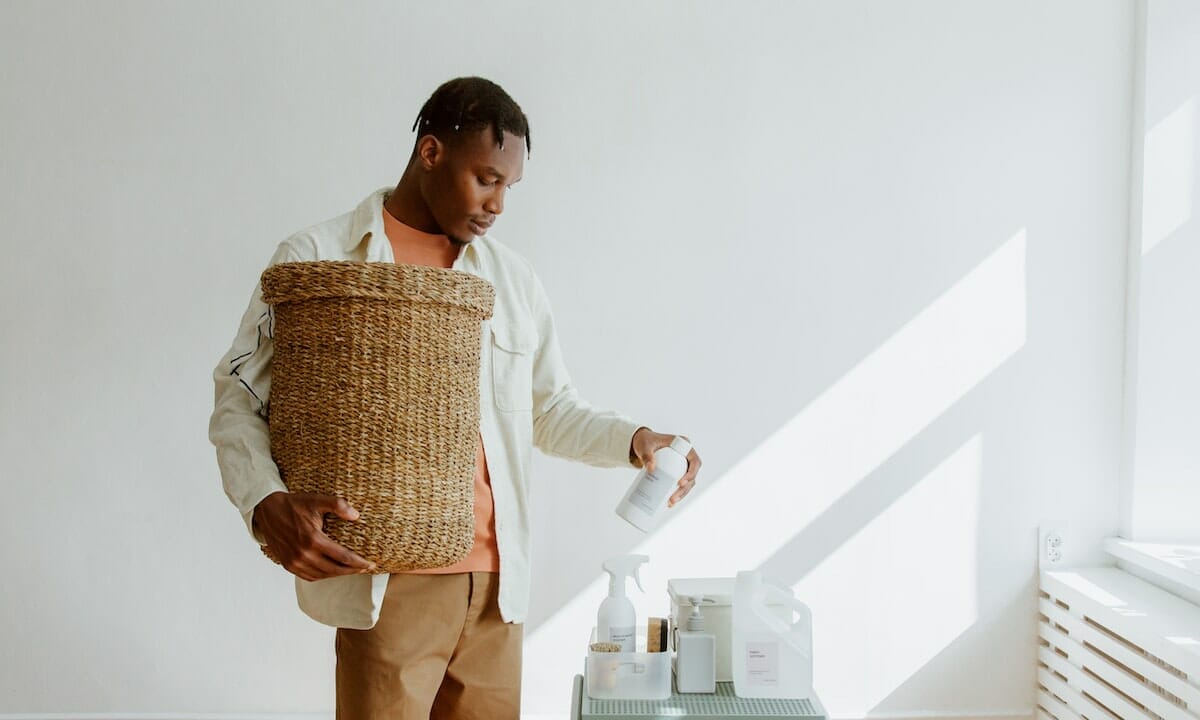 Se usi l’ammorbidente per lavare questi capi