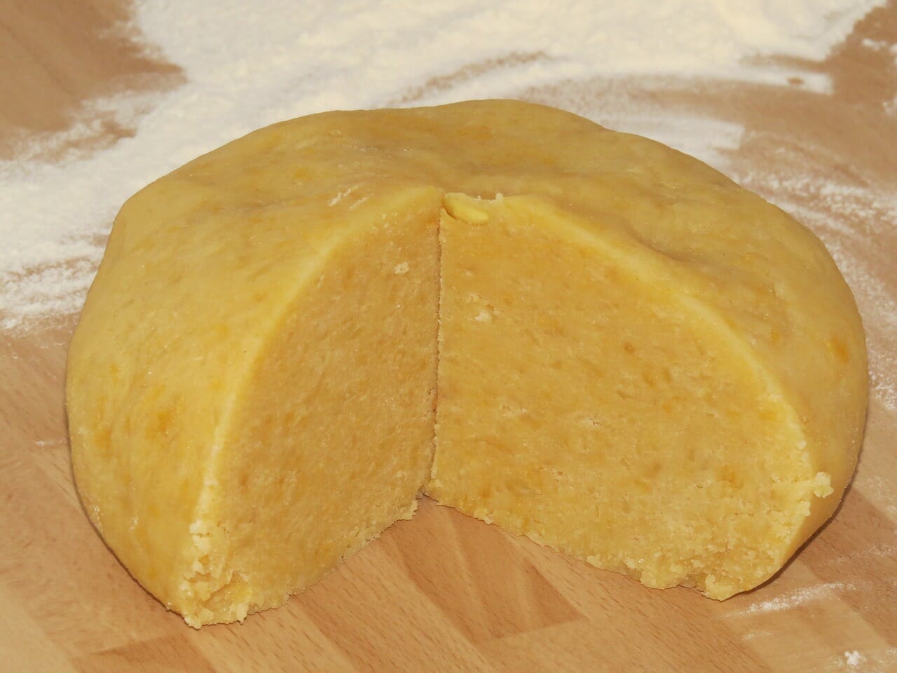 Smetti di commettere questi 5 errori e la pasta frolla sarà perfetta-proiezionidiborsa.it