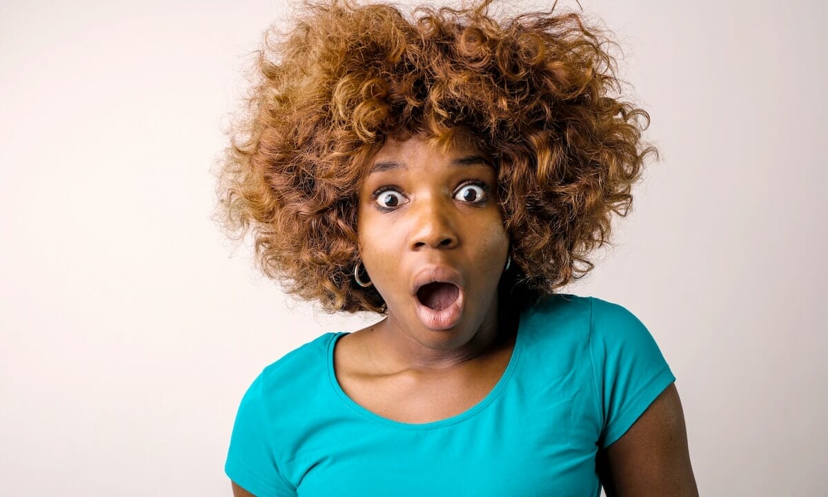 Stop ai capelli gonfi