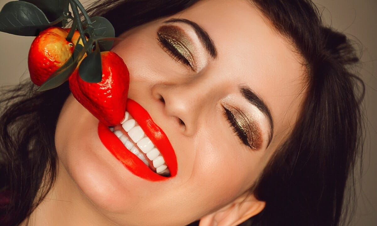 Vuoi avere denti più bianchi