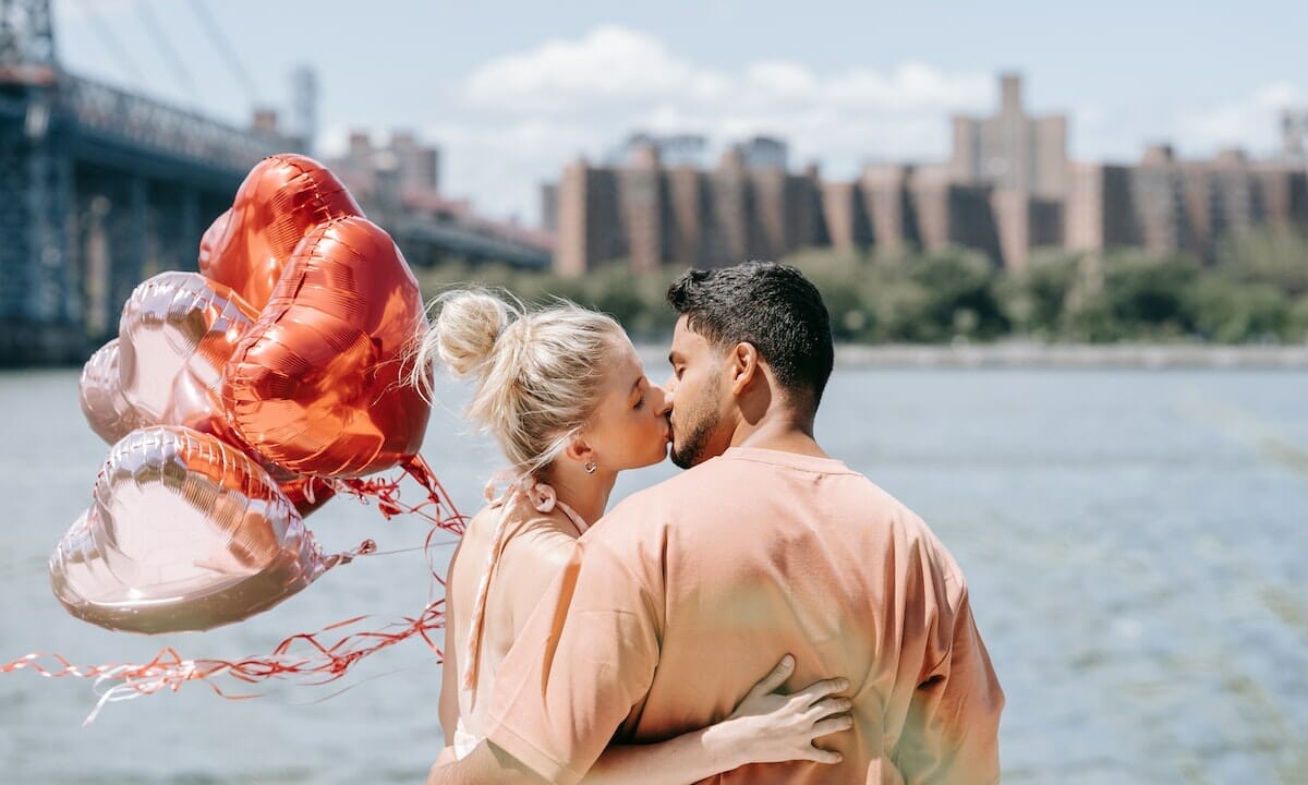 Weekend romantici per San Valentino