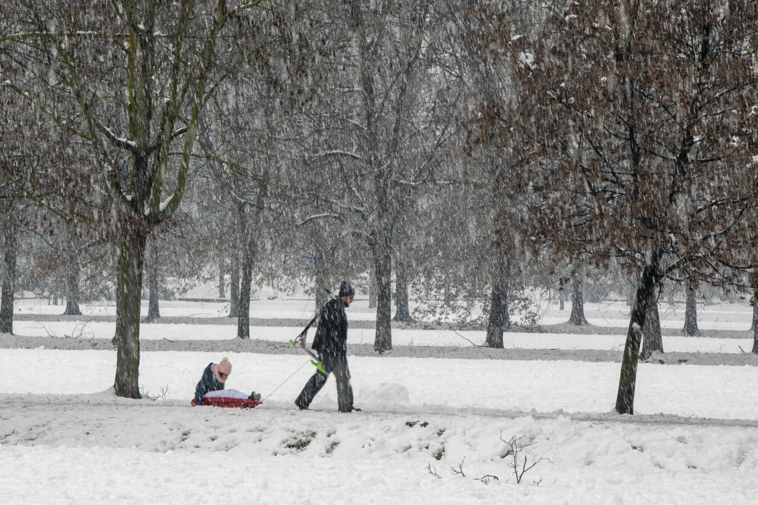 Weekend sulla neve low cost in questa splendida valle
