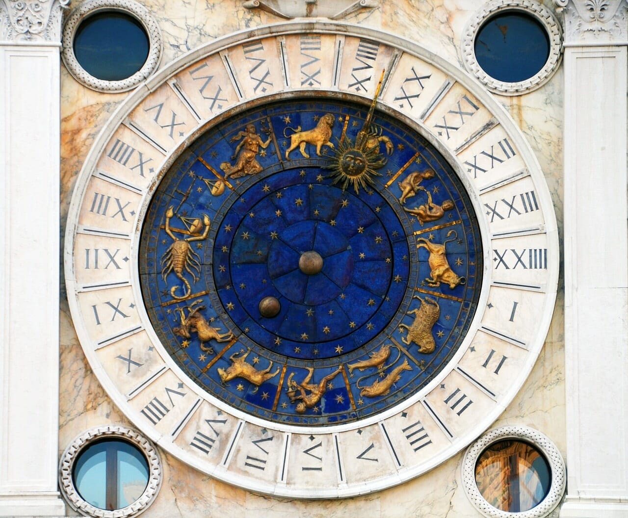 Segni zodiacali