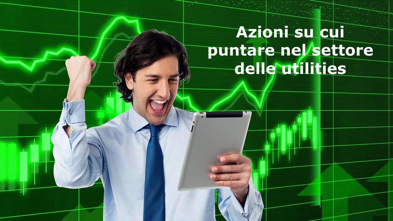 Se ENEL arranca, A2A e IREN potrebbero essere due buone alternative nel settore delle utilities
