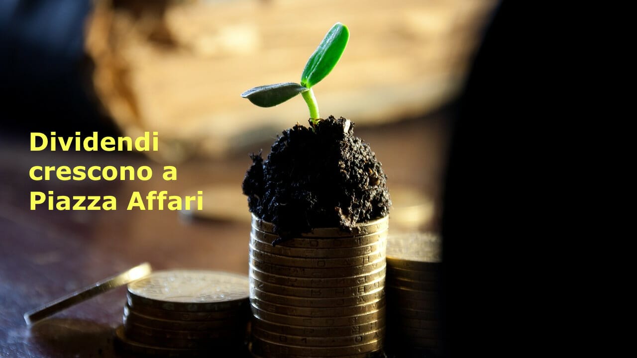 Banca Generali sarà uno dei prossimi titoli a staccare il dividendo a Piazza Affari