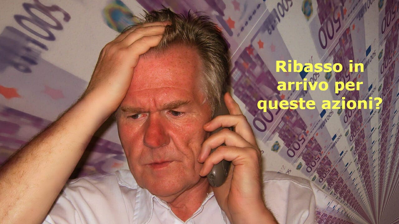 Per le azioni Brunello Cucinelli un ribasso potrebbe essere alle porte