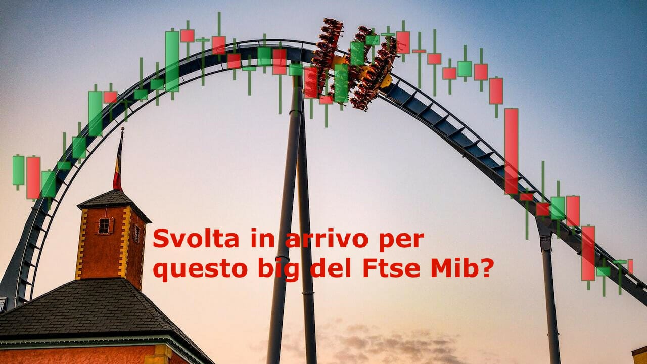 Per Unicredit un ritracciamento potrebbe essere molto probabile