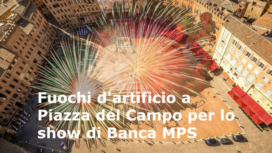Show di Banca MPS che guadagna oltre il 12% in una seduta